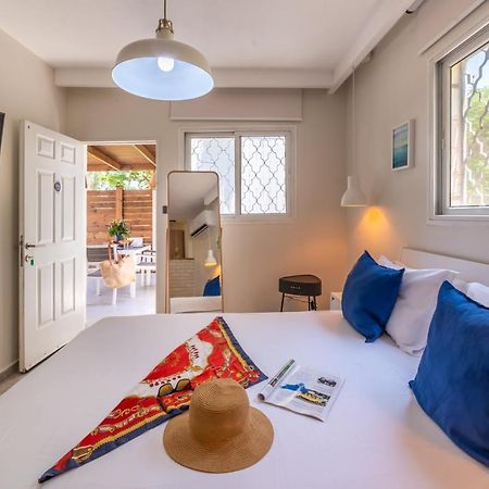 Studio Vacation House By Stay Eilat - Shaldag Street Kültér fotó