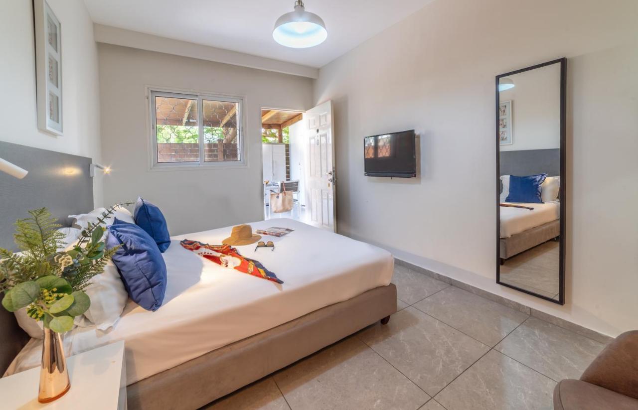 Studio Vacation House By Stay Eilat - Shaldag Street Kültér fotó