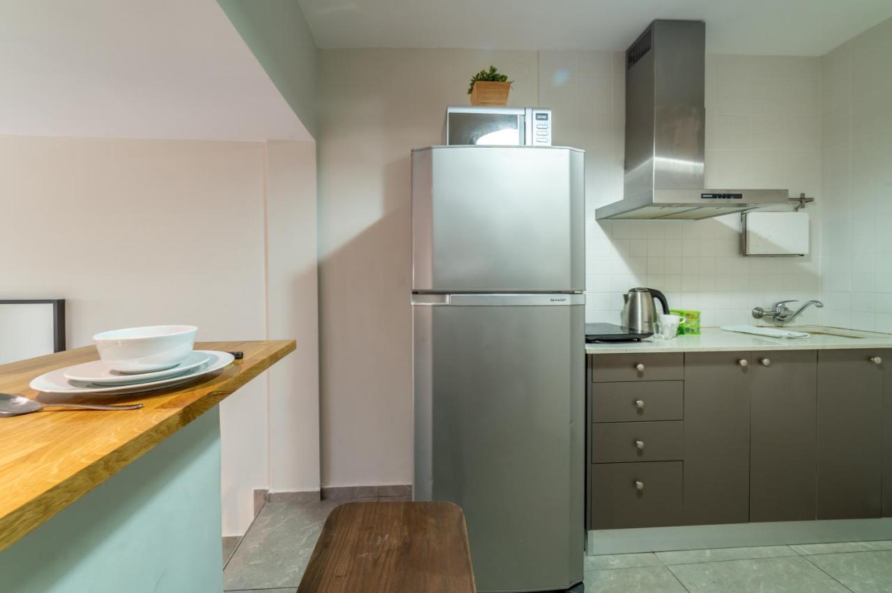 Studio Vacation House By Stay Eilat - Shaldag Street Kültér fotó