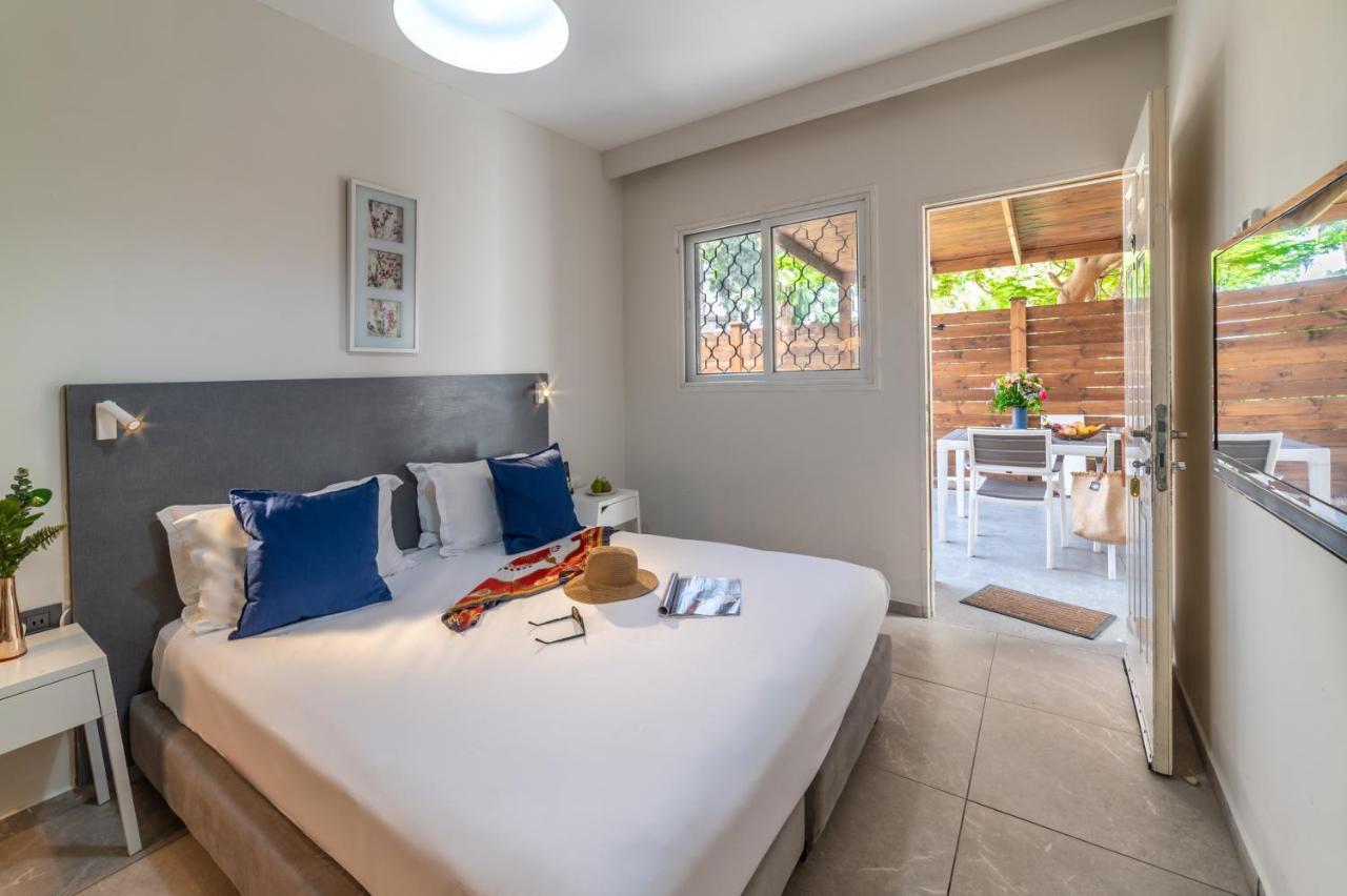 Studio Vacation House By Stay Eilat - Shaldag Street Kültér fotó