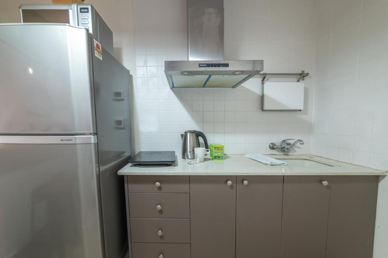 Studio Vacation House By Stay Eilat - Shaldag Street Kültér fotó
