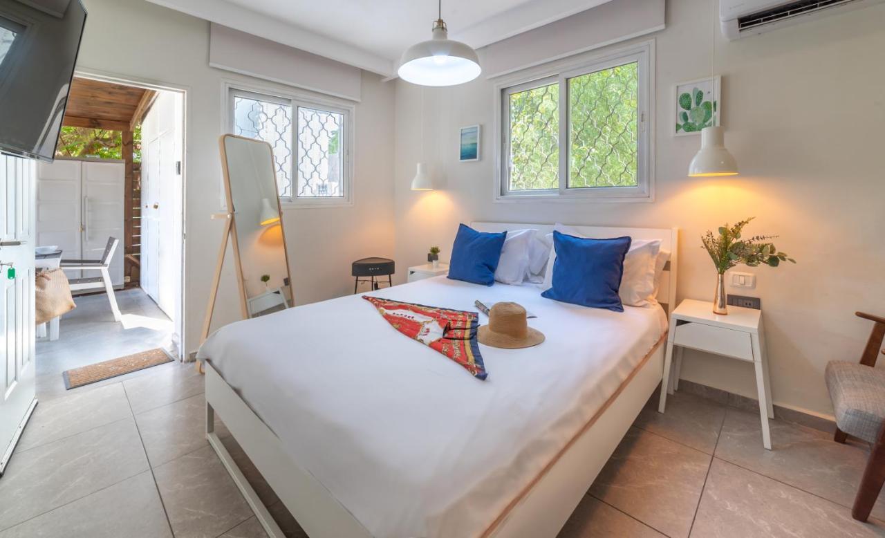 Studio Vacation House By Stay Eilat - Shaldag Street Kültér fotó