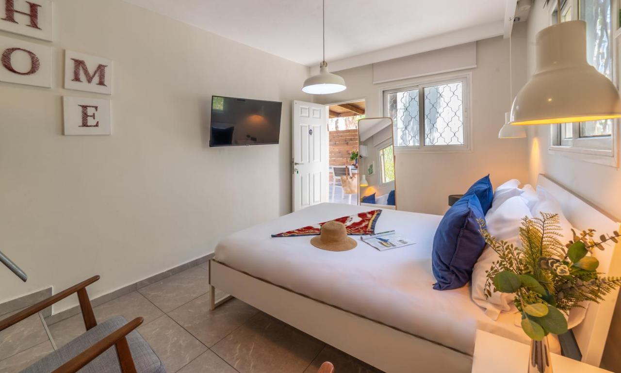 Studio Vacation House By Stay Eilat - Shaldag Street Kültér fotó